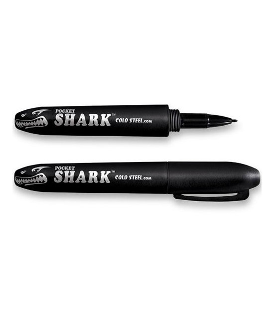 Sharkie Marker Cold Steel ®