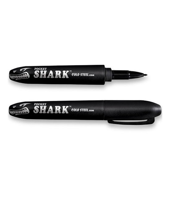 SHARKIE MARKER COLD STEEL ®