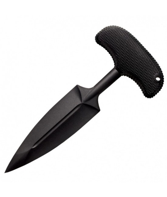 Couteau Cold Steel FGX Push Blade I