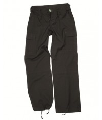 PANTALON US BDU RIPSTOP FEMME