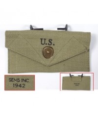 POCHE US M24/42 (REPRO) - KAKI