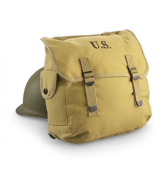 Musette Bag US M36 - Repro WW2