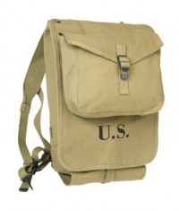 SAC MUSETTE US M28 (REPRO)