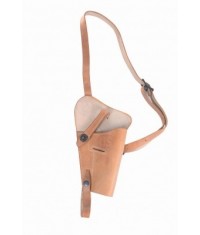 HOLSTER ÉPAULE US M3 (REPRO) - MARRON