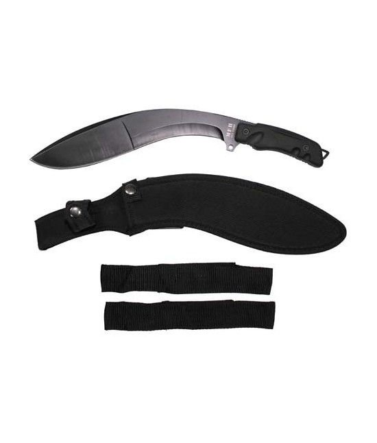 MACHETTE AMBUSH STYLE KUKRI