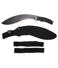 MACHETTE AMBUSH STYLE KUKRI