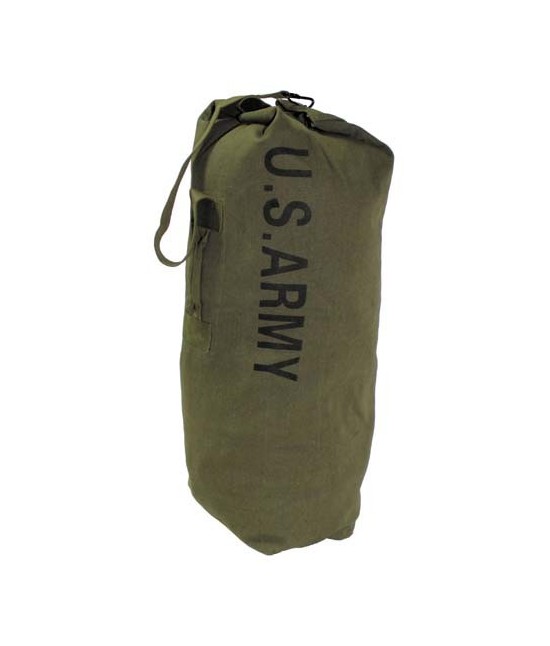 SAC MARIN US ARMY - KAKI SAC MARIN US ARMY - KAKI