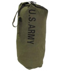 SAC MARIN US ARMY - KAKI