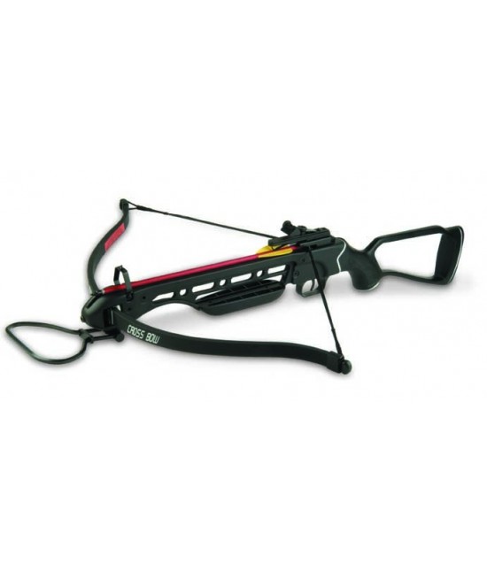 ARBALÈTE BLACK HUNTER - 150 LBS