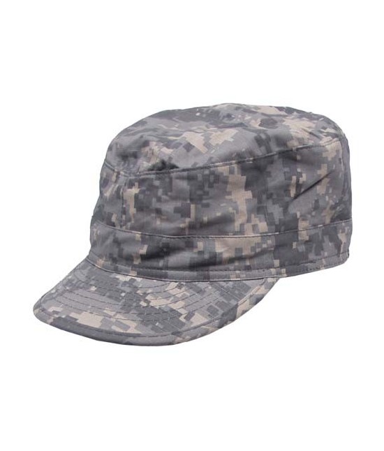 CASQUETTE US BDU - AT DIGITAL