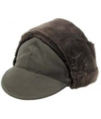 CASQUETTE HIVER - Armée Allemande (Originale)