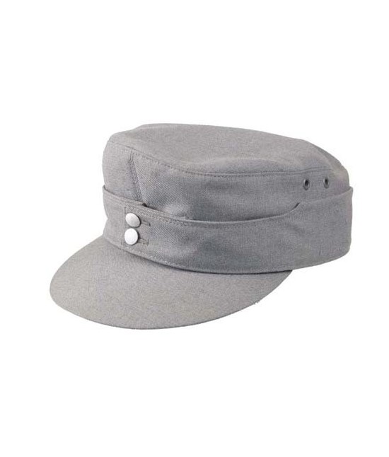 CASQUETTE CHASSEUR ALPIN - Armée Allemande