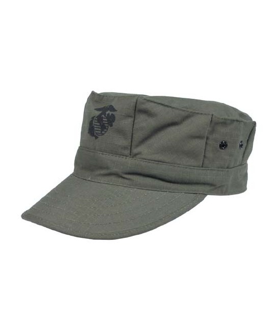 CASQUETTE US MARINE CORPS RIPSTOP