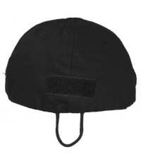 CASQUETTE OPÉRATION