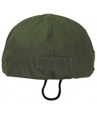 CASQUETTE OPÉRATION