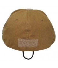 CASQUETTE OPÉRATION