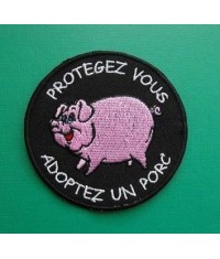 PROTEGEZ-VOUS