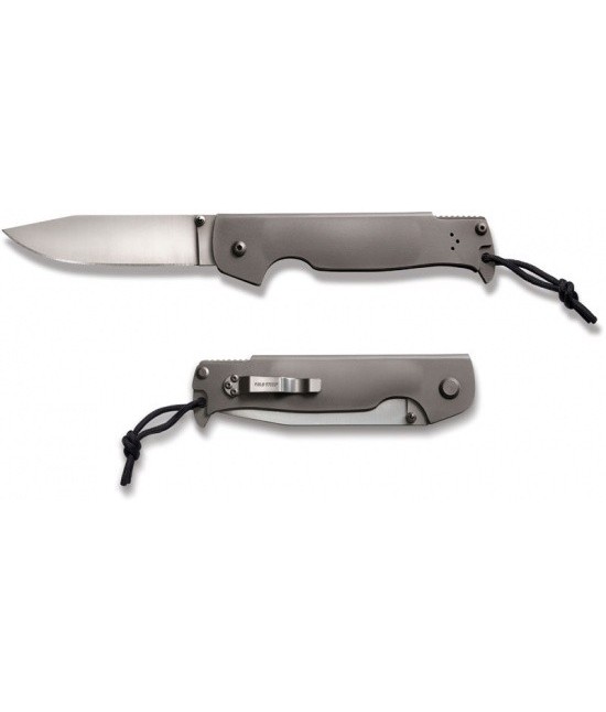 COUTEAU POCKET BUSHMAN COLD STEEL ®