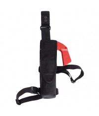 PORTE GAZEUSE DE CUISSE - KING COBRA HOLSTER