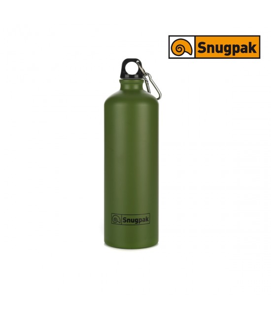 Gourde,Bouteille pliable en plein air 1L, gourde militaire de randonnée,  résistante aux feuilles, gourde de sport avec - Type 1 - Cdiscount Sport