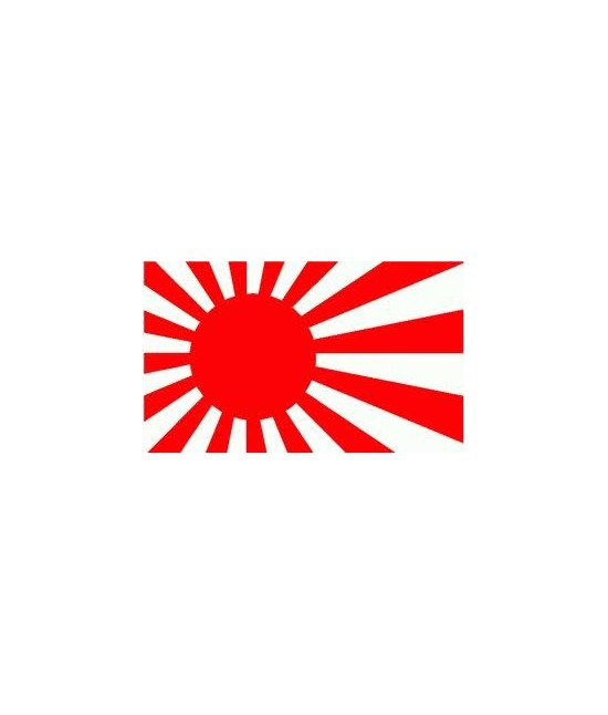 Drapeau Japon Marine