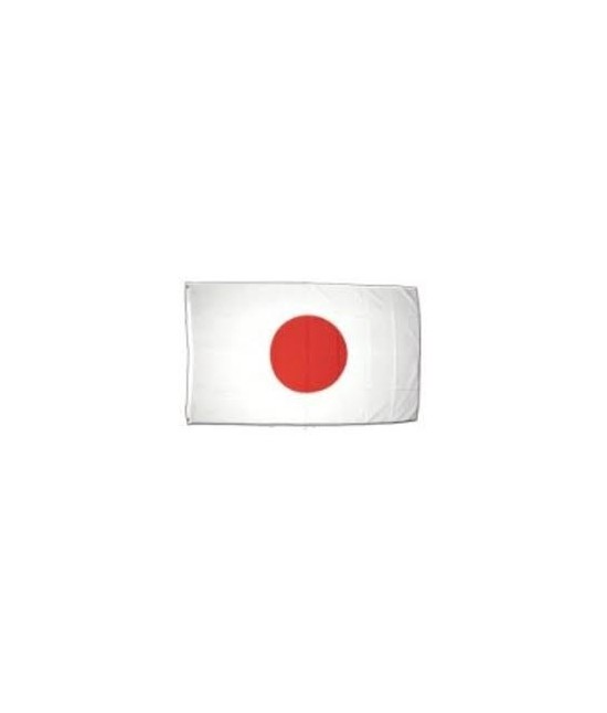 Drapeau Japon