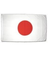 DRAPEAU JAPON