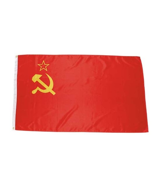 Drapeau URSS