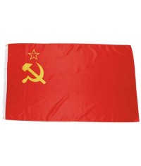 DRAPEAU URSS