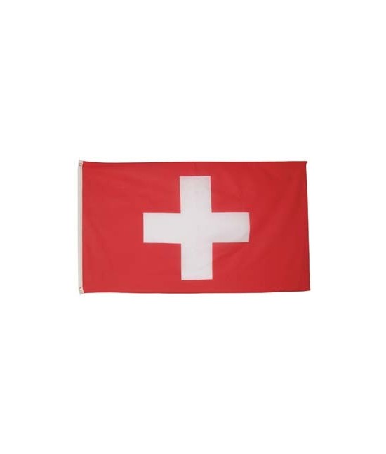 Drapeau Suisse