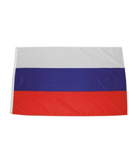 Acheter Drapeau Russie - 7 tailles disponibles