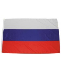 DRAPEAU RUSSIE