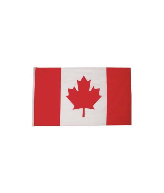 DRAPEAU CANADA