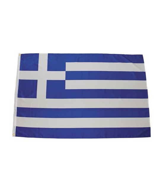 Drapeau Grèce