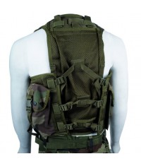 GILET DE COMBAT - CCE