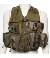 GILET DE COMBAT - CCE