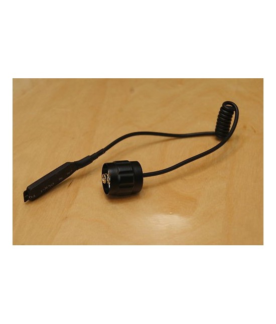 SWITCH CONTACTEUR SURE FIRE ® SWITCH CONTACTEUR SURE FIRE ®