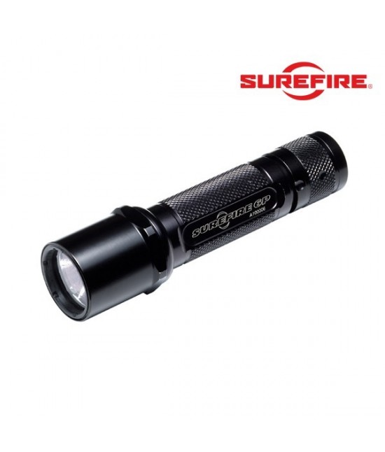 LAMPE SUREFIRE ® 6P