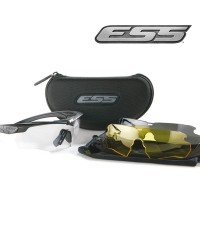 LUNETTES TACTIQUES ESS ® - CROSSBOW 3LS