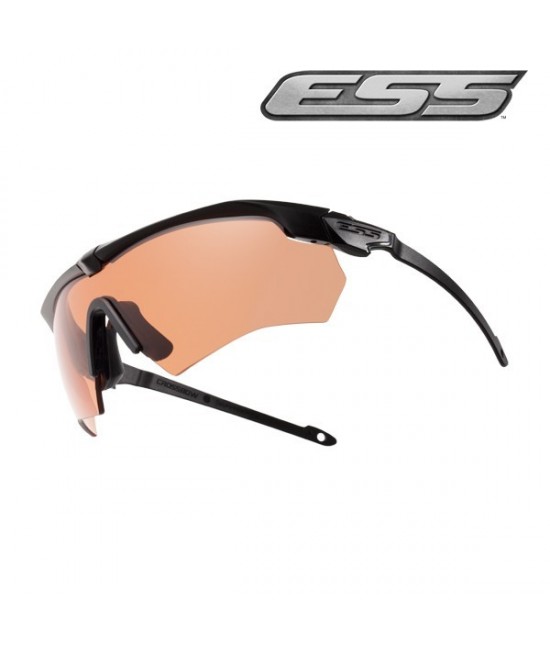 LUNETTES TACTIQUES ESS ® - CROSSBOW SUPPRESSOR ONE