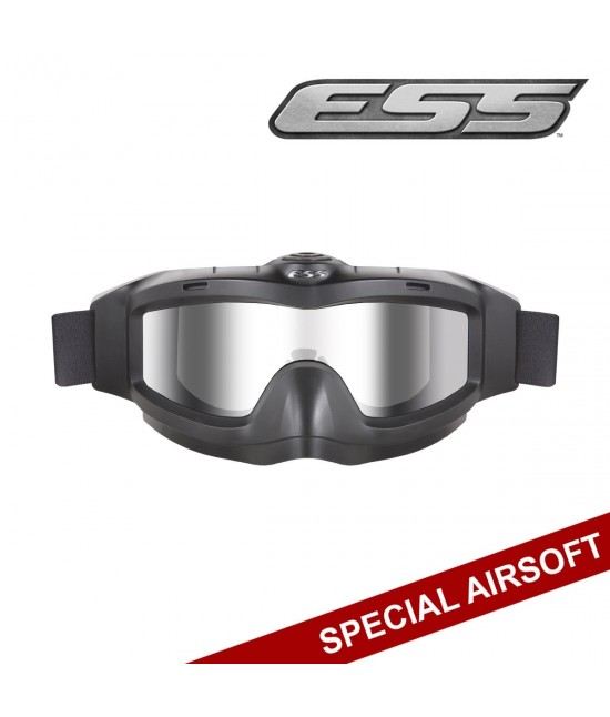 MASQUE ESS ® PROFILE AIRSOFT - NOIR