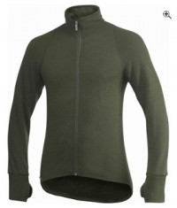 Blouson Grand Froid Ullfrotté 400