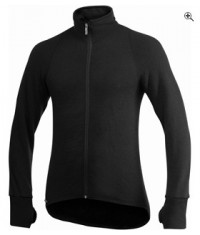 Blouson Grand Froid Ullfrotté 400