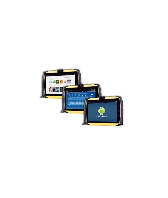 TABLETTE MTT MULTIMEDIA