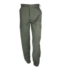 PANTALON F2 - KAKI