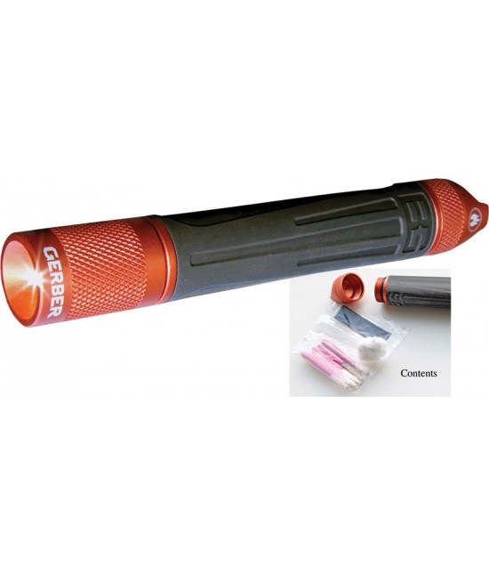 Fire Sure Armee Militaire Led Surefire 6p Lampe Torche gfb7y6