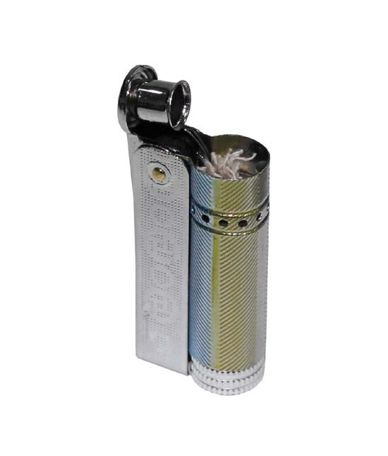 BRIQUET A ESSENCE TYPE IMCO