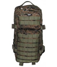 SAC A DOS US ASSAULT - 30 litres