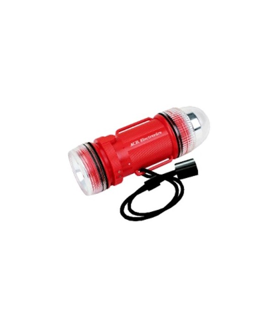 LAMPE DE SECOURS FIREFLY PLUS