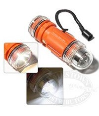 LAMPE DE SECOURS FIREFLY PLUS